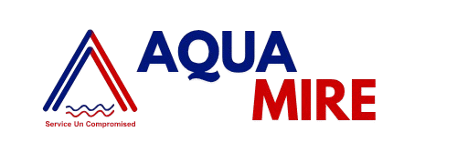 aquamire logo